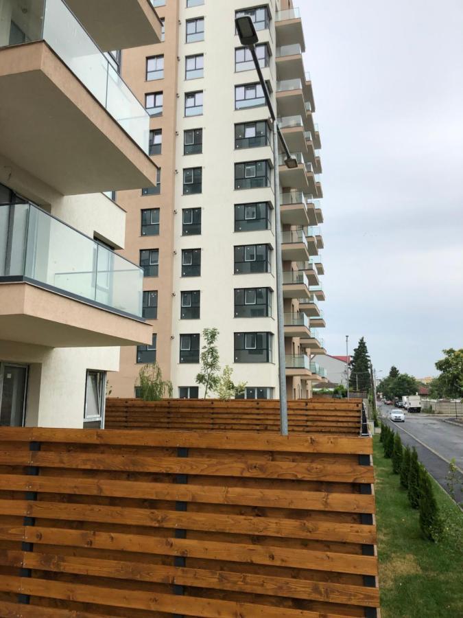 Cozy 2-Room Penthouse Lakeview W14 Bucarest Exterior foto